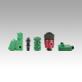 Workpiece supports - inch