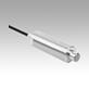Indexing plungers, stainless steel, for remote control, Bowden cable systems, smooth
