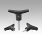 T-grip antistatic
