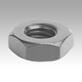 Hexagon nuts light version - inch