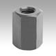 Extension nuts - inch