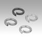 DIN 7980 spring washer, steel or stainless steel