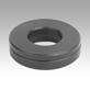 Spherical levelling washers - inch