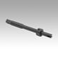 用于带切口的带线螺纹嵌入件的装配工具