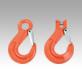 Slip hooks grade 10