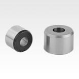 钢制或不锈钢圆锥形衬套，适用于优质锁紧柱塞