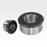 钢制圆锥形衬套，适用于精密锁紧柱塞