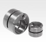 偏心定位衬套及安装工具 适用侧向弹簧柱塞