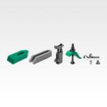 Clamp straps - inch