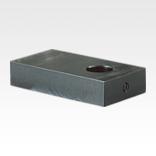 转角夹具的夹紧臂