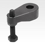 夹紧臂 用于液压紧凑型转角夹具