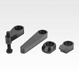 夹紧臂 用于液压转角夹具