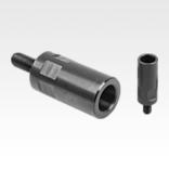 钩形夹紧块支架