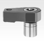 精密钩形夹紧块