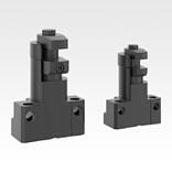 钢制浮动式夹具