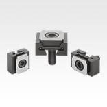 有加工余量的钢制楔形夹具