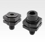 钢制楔形夹具，带楔形面