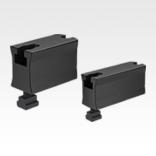 用于动力夹具的提升件
