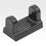 塑料止动顶销 适用动力夹钳