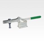 快速夹钳 水平压紧式加长型