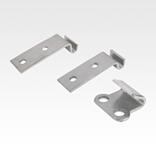 拉扣，适用于带拉环的搭扣，承载力可达 300 N