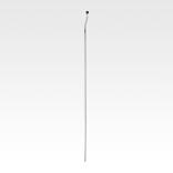 用于摇杆的钢制扁平杆