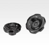 塑料手轮（热固性塑料）- inch