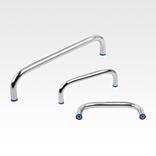 带密封圈的不锈钢弓形把手 设计卫生