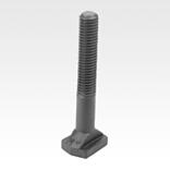 Screws for T-slots - inch