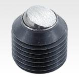 波珠螺丝 不带栓头，短款