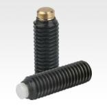 Thrust screws