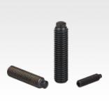 螺纹销 半圆头