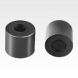 带止推环的钢制压力垫圈