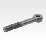 Eye bolts - inch