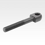 Eye bolts with contact face - inch