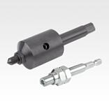 自攻螺套安装工具