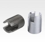 自攻螺套 带切槽