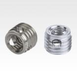 自攻螺套 带侧孔