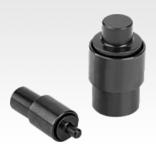 加强型螺套安装工具