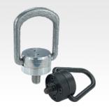 钢制或不锈钢吊环