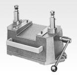 钻孔夹具，规格 3-5 DIN 6348