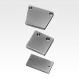 钻模板，DIN 6348，加强型