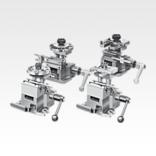 车削件钻孔夹具