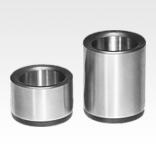 圆柱形钻孔衬套，钢制，DIN 179