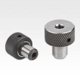 嵌入式钻套，DIN 173