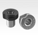 嵌入式钻套，DIN 173-1