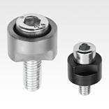 夹紧套， DIN 173-1