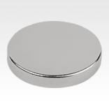 原磁铁（磁铁片）材质为 NdFeB