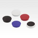 磁铁（吸附磁铁）材质为硬铁氧体