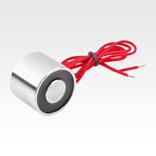 圆形磁铁（电磁铁）